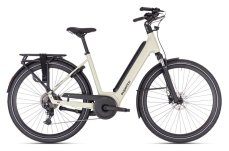 Superior eWAY 6.4 / Gloss Soft Green 2026 Průměr kol: 28" (700C), Velikost rámu: XL, Výška jezdce: 180 - 190 cm: SKLADEM