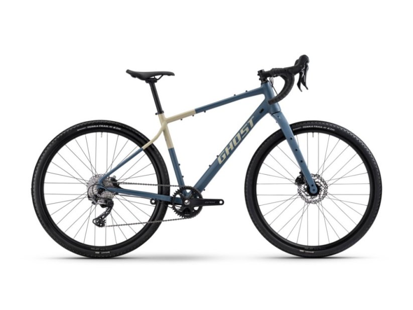 GHOST Asket Slate Blue/Sandstone Beige Matt - S