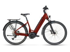 STEVENS E-Triton 6.6.1 Forma Redwood - 46cm