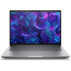 HP ZBook 8 14" G1i  stříbrný