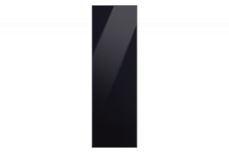 Samsung Přední panel pro jednodveřovou chladničku nebo mrazák - barva Čistá černá (sklo) Čistá černá (sklo) RA-R23DAA22GG