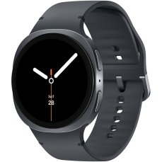 Samsung Galaxy Watch8 44mm LTE Grafitové
