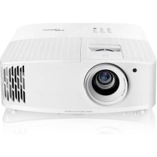 Optoma projektor UHD35x DLP projektor bílý