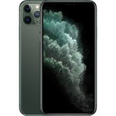 Apple iPhone 11 Pro Max 256GB polnočne zelená (Kategória A)