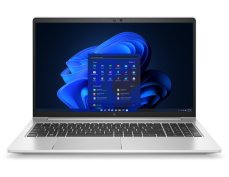 Notebook HP EliteBook 650 G9 15,6 palců / Intel Core i5-1245U 1.60 GHz / 16 GB / 256 GB NVMe SSD / Stříbrná