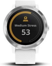 Garmin Vivoactive 3 chytré hodinky GPS
