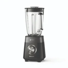 Philips HR3032/00 černá / Stolní mixér / 1200 W / nádoba 1.5 l (HR3032/00)