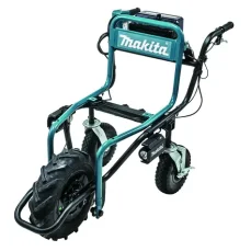 Makita DCU180Z / Aku kolieska / Li- ION / 2x18V / bez aku Z (DCU180Z)