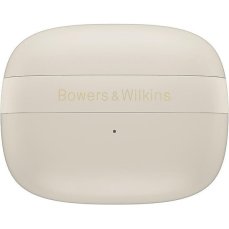 Bowers & Wilkins Pi8 bezdrátová sluchátka bílá