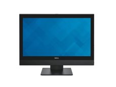 Dell OptiPlex 3050 AiO / Intel Core i5-6500T 2.50 GHz / 8 GB RAM / 128 GB SSD / Intel HD Graphics 530