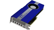 AMD Radeon Pro W5700 / .....MHz / 8GB / 5x mDP (100-506085)