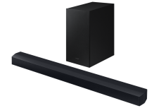 Soundbar so subwooferom HW-C450