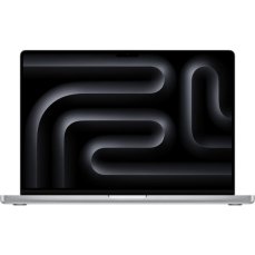 CTO Apple MacBook Pro 16" / M5 Pro 18xCPU/20xGPU / 24GB / 1TB / INT KLV / Stand.sklo / Stříbrná