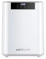 Anycubic Wash  Cure 3 Max / Umývacia a vytvrdzovacia stanica / 14,9 l / 300×165×300 mm (WC3M-IP-O)
