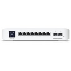 Ubiquiti L3 UniFi Professional USW Pro 8 PoE switch
