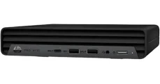 HP Pro Mini 400 G9 černá / Mini počítač / Intel Core i5-14500T / 16GB / 256GB / Wi-Fi 6E / W11P (937T9EA#ABD)