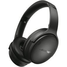 Bose QuietComfort Headphones černá