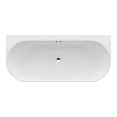 Laufen Pro - Vana 180x80 cm | bílá (H2459570000001)