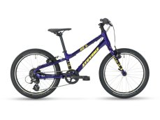 STEVENS Beat SL 23 20" Royal Purple