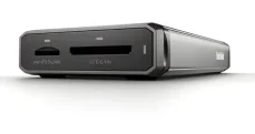 SanDisk Pro Reader Dual / Čtečka paměťových karet / SD / Micro SD / Pro Dock 4 (SDDR-A451-GNPNN)