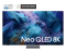 65" Neo QLED 8K QN990F Vision AI Smart TV (2025)