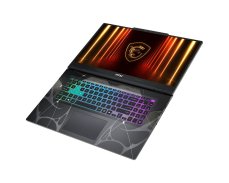 MSI Cyborg 17 B13WFKG-095DE / 17,3" / Intel Core i7-13620H 
 / 16 GB RAM / 512 GB SSD NVMe / NVIDIA GeForce RTX 5060 8 GB