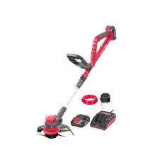 WORCRAFT CGT-S20LiST ShareSYS 20V Li-ion 24 cm+silon akumulátor a nabíjačka