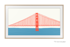 Výmenný rámček pre Frame TV 55"