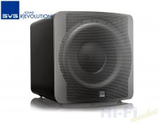 SVS SB-3000 lesklá černá