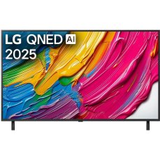 55' LG 55QNED80A6A (2025)