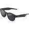 Meta OAKLEY HSTN chytré brýle (polarizační Prizm Black skla) černé