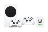 Microsoft Xbox Series S 512GB + Xbox Series Bezdrátový ovladač + GPU 3M (EP2-10061.controller.gpu)