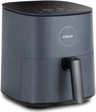 Cosori L501 PRO čierna / Teplovzdušná fritéza / 1500 W / 4.7 L (CAF-L501-KEU)