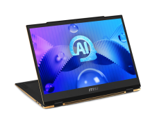 MSI Summit E13 AI Evo A1MTG-028ES