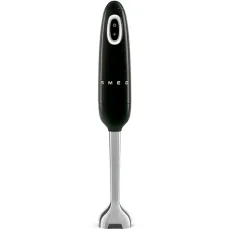 Smeg HBF11BLEU černá / Ruční mixér / 700W / Turbo (S8101222)