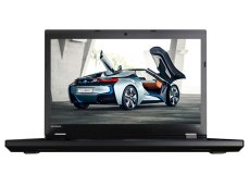 Notebook Lenovo ThinkPad L560 15,6 palců / Intel Core i3-6100U 2.30 GHz / 8 GB / 128 GB SSD / Černá