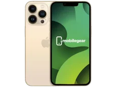 iPhone 13 Pro 128GB Zlatá třídy Výborný