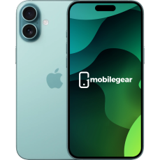 iPhone 16 128GB Modrozelená třídy Nový
