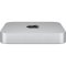 Apple Mac mini / M1 / 8GB / 512GB SSD / strieborný (Ďalšia)