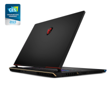 MSI Raider GE68 HX 14VIG-407PL / 16" / Intel Core i9-14900HX 2,2 GHz
 / 32 GB RAM / 2 TB SSD NVMe / NVIDIA GeForce RTX 4090 16 GB