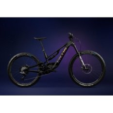 Pánsky horský elektrobicykel KELLYS Theos F100 L 29"/27,5" 825Wh 2025