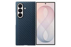 Samsung Z Fold8 Ultra Karbo kryt s magnetem Modrá EF-KF976SNEGWW