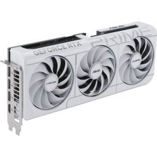 ASUS PRIME NVIDIA GeForce RTX 5070 White OC 12GB GDDR7