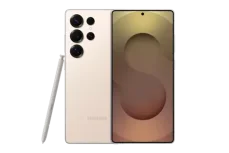 Samsung Galaxy S25 Ultra 12+256GB ružovo zlatá / 6.9" / Android 15 (SM-S938BZDDEUE)