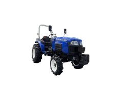 Malotraktor Tauros HX40 4x4