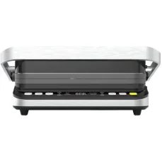 AENO EG5 nerez / kontaktný gril / 2000 W / 6 programov (5291485012168)