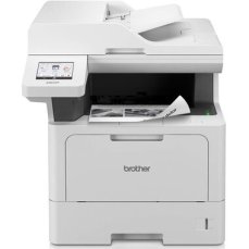 Brother DCP-L5510DW / A4 / Laser / 1200 x 1200 dpi / čiernobiela / tlač / kopírovanie / sken / USB / RJ-45 / Wi-Fi (DCP-L5510DW)