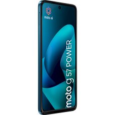 Motorola Moto G57 Power 12GB/256GB PANTONE zelený