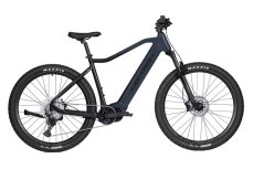 Elektrokolo Lectron ESCONDER PSX 2024 Velikost rámu: L (20.5")