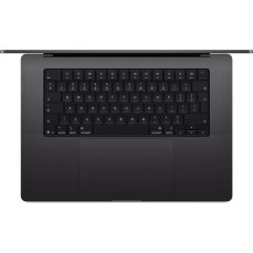Apple MacBook Pro 16" / M5 Pro / 24GB / 1TB / vesmírně černý